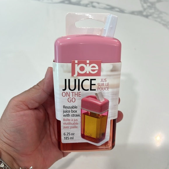 Cute. joie JUICE On The GO. - Picture 8 of 12